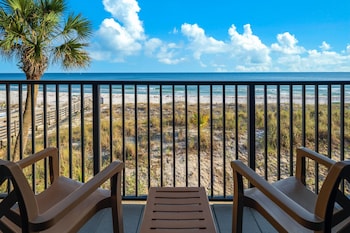 Suite, 2 Double Beds (Bahama, Gulf View)