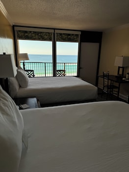 Room, 2 Queen Beds (Gulf View)
