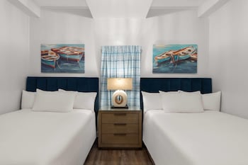 Suite, Multiple Beds (Penthouse)