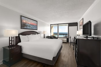 Room, 1 King Bed (Gulf View)