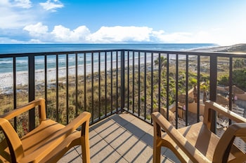 Suite, 1 King Bed (Bahama, Gulf View)