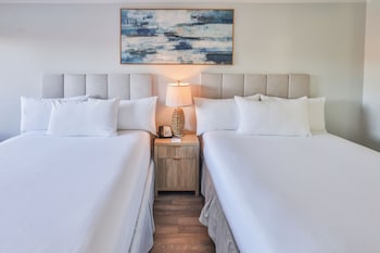 Room, 2 Queen Beds (First Floor)