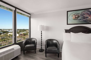 Room, 2 Queen Beds (First Floor)