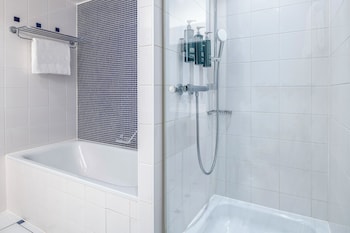 King Executive Deluxe Room