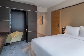 Room, 1 Queen Bed