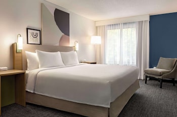 Room, 1 King Bed, Accessible (Mobility)
