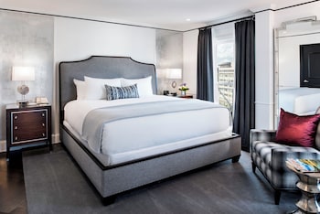 Capitol Penthouse