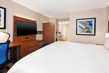 Standard Room, 1 Double Bed