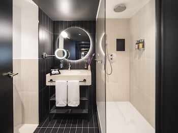 Superior Room, 1 Double Bed