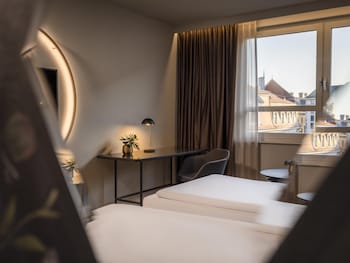 Superior Twin Room, 2 Twin Beds