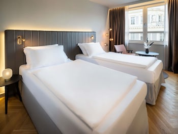 Superior Twin Room, 2 Twin Beds