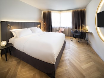 Superior Room, 1 Double Bed