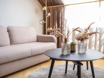 Suite, 1 King Bed