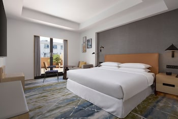 Club Suite, 1 Bedroom