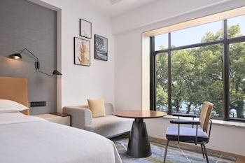 Room, 2 Twin Beds