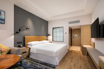 Room, 1 King Bed