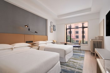 Room, 2 Twin Beds