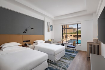 Room, 2 Twin Beds