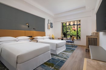 Room, 2 Twin Beds