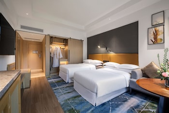 Room, 2 Twin Beds