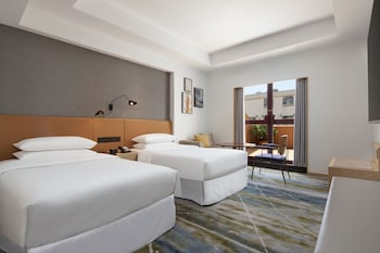 Club Suite, 1 Bedroom