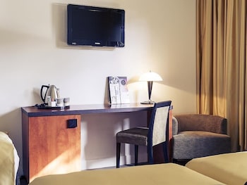 Triple Room, Multiple Beds