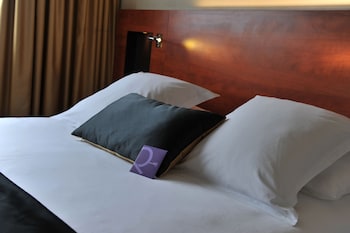 Standard Room, 1 Double Bed
