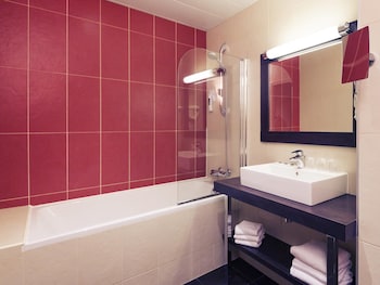 Privilege, Room, 1 Double Bed