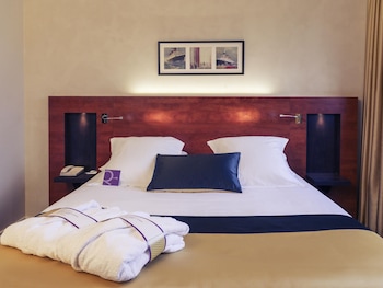 Privilege, Room, 1 Double Bed