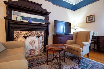 Premium King Suite - 1 King