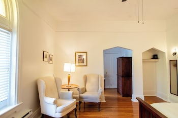 Premium King Suite - 1 King