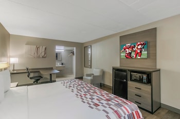 Superior Room, 1 King Bed, Non Smoking