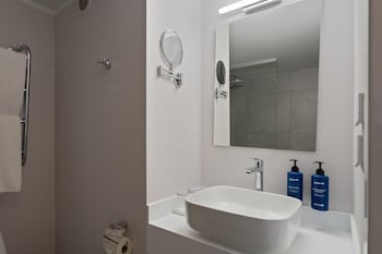 Standard Room (with SPA Access)