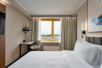 Standard Room (with SPA Access)