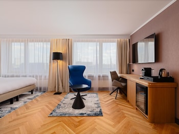 Family Suite (with SPA  Access)