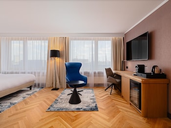 Family Suite (with SPA  Access)