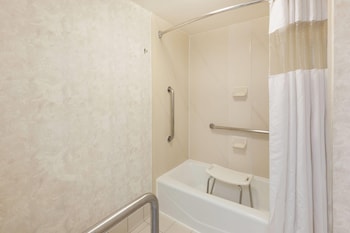 Room, 1 Queen Bed, Mobility Accessible, Non Smoking