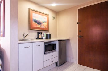 Junior Suite, 1 King Bed, Non Smoking