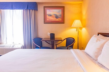 Room, 2 Double Beds, Non Smoking
