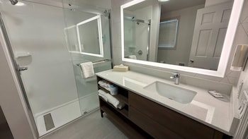 Standard 1 King Bed, Pet Friendly, Exterior Building
