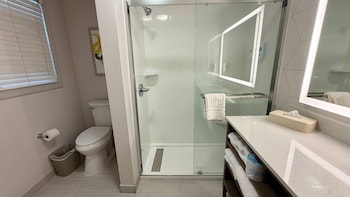 Standard 1 King Bed, Pet Friendly, Exterior Building