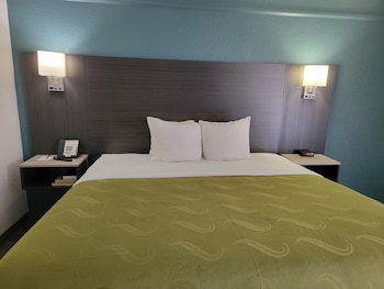 Room, 1 King Bed, Non Smoking