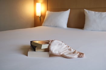 Standard Room, 1 Double Bed