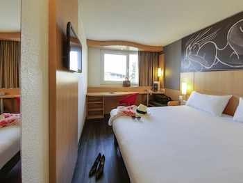 Standard Room, 1 Double Bed