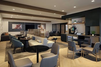 Club Room, 1 King Bed