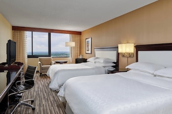 Room, 2 Queen Beds