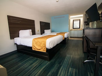Extended Stay Double