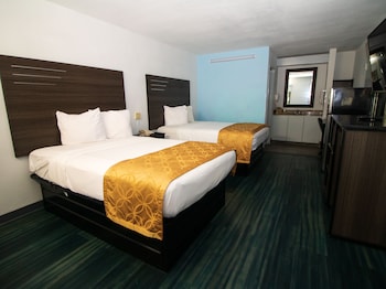 Extended Stay Double
