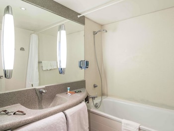Classic Room, 1 Double Bed with Sofa bed