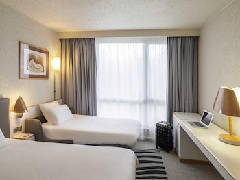 Classic Room, 1 Double Bed with Sofa bed